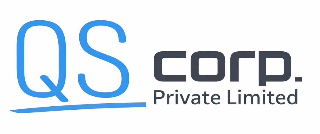 QS Corp Private Limited